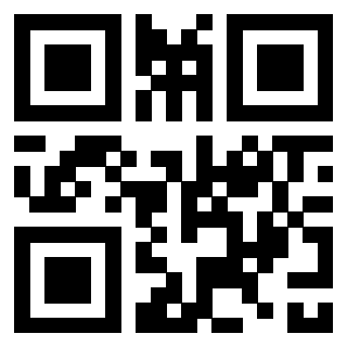 3301628725 Qr Code associato