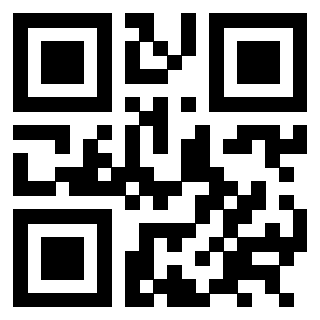 3301628728 Qr Code associato