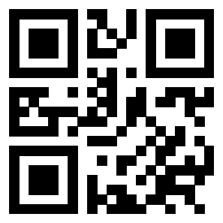 3301628730 Qr Code associato