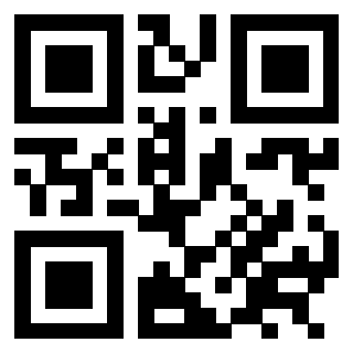 Qr Code di 3301628731