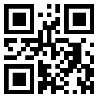 3301628735 - Immagine del Qr Code associato