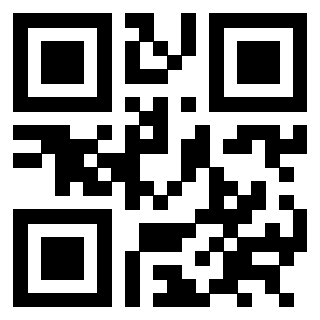 3301628744 - Immagine del Qr Code
