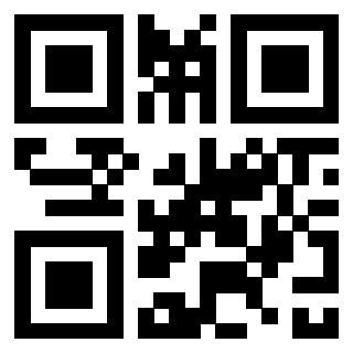 3301628746 - Immagine del QrCode