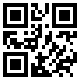 Scansione del QrCode di 3301628748