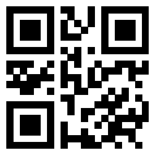 3301628754 - Immagine del QrCode associato
