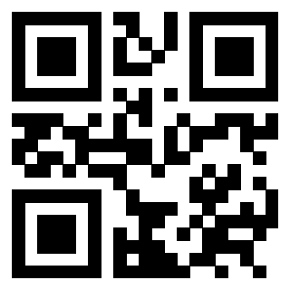 3301628756 Qr Code associato