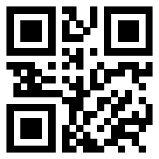3301628758 - Immagine del Qr Code