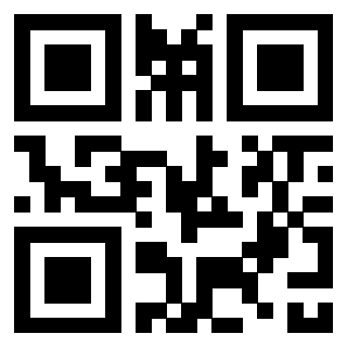Qr Code di 3301628760