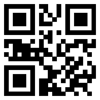 3301628761 - Immagine del Qr Code