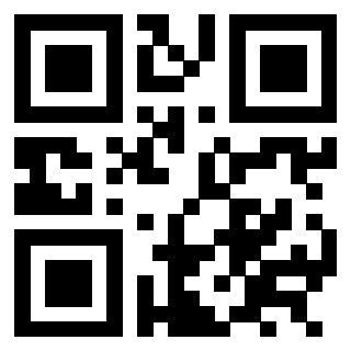 Il Qr Code di 3301628765