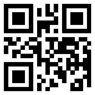 Il Qr Code di 3301628768