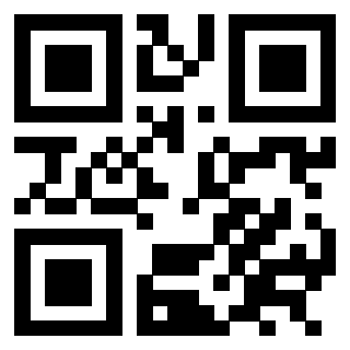 3301628769 QrCode associato