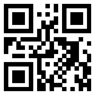 Il Qr Code di 3301628770