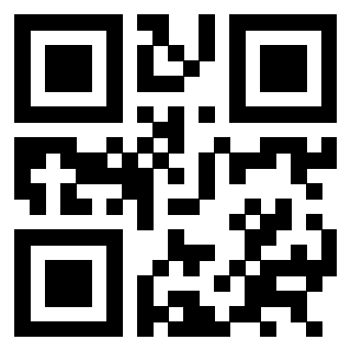 QrCode di 3301628772