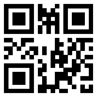 3301628773 Qr Code associato