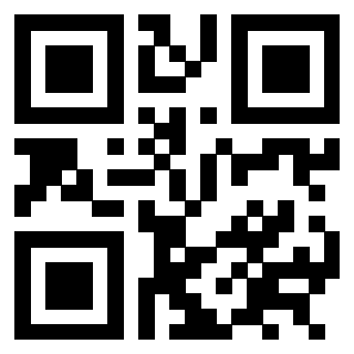 3301628774 QrCode associato