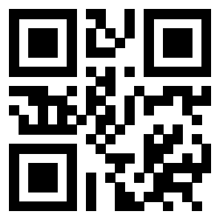 Il Qr Code di 3301628777