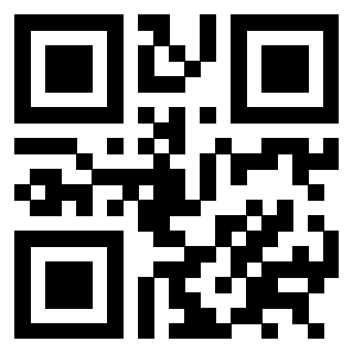 3301628779 - Immagine del Qr Code associato
