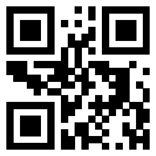 3301628782 QrCode associato