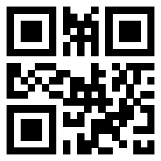 3301628783 Qr Code associato