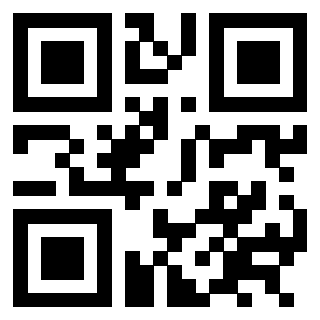 Il QrCode di 3301628784