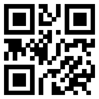 QrCode di 3301628788
