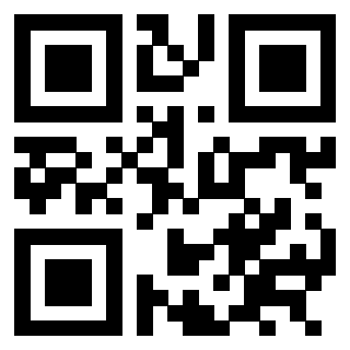 Il QrCode di 3301628795