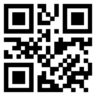 3301628801 QrCode associato