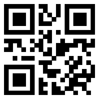 Qr Code di 3301628802