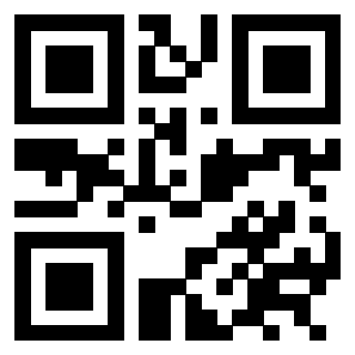 3301628804 - Immagine del QrCode