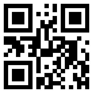 Qr Code di 3301628806