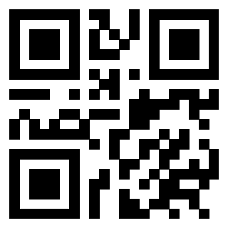 Immagine del Qr Code di 3301628808