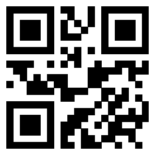 3301628810 QrCode associato