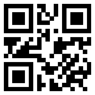 Qr Code di 3301628811