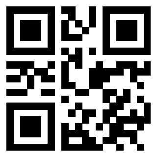 Immagine del QrCode di 3301628813