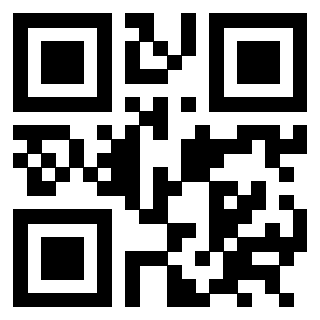 Immagine del QrCode di 3301628817