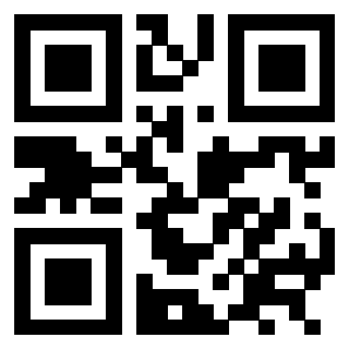 3301628818 - Immagine del Qr Code associato