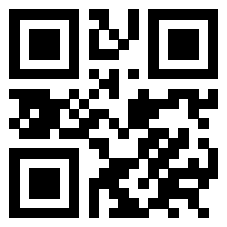 Il QrCode di 3301628819