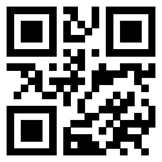 Il Qr Code di 3301628824