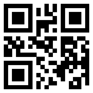 Qr Code di 3301628825