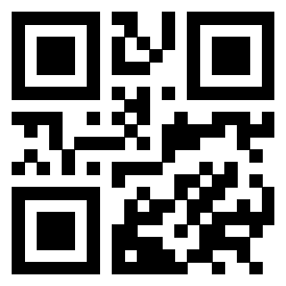 Immagine del QrCode di 3301628829