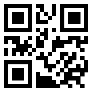 Immagine del Qr Code di 3301628830