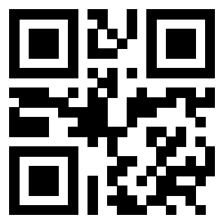 3301628832 QrCode associato