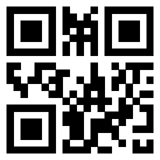 Il QrCode di 3301628833