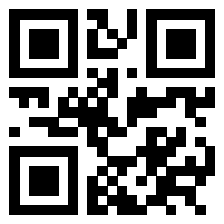 3301628835 QrCode associato