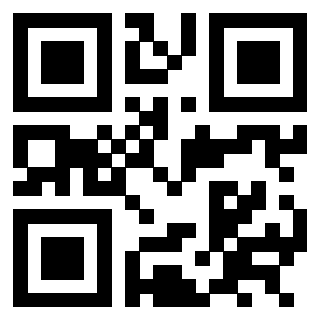 3301628837 - Immagine del Qr Code associato
