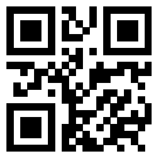 3301628838 Qr Code associato