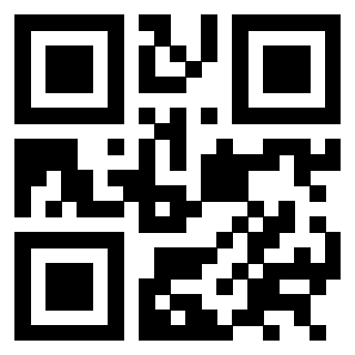 Il Qr Code di 3301628840