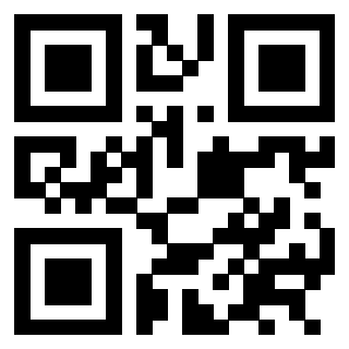 3301628844 - Immagine del Qr Code