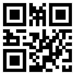 Immagine del QrCode di 3301628845